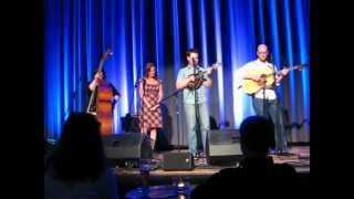 Alecia Nugent ~ Don't Tell Me