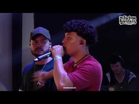 Valles T vs Big killa 4x4 FMS COLOMBIA