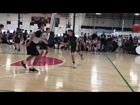 TQE 13U vs. LA Storm @ MAP - 9/11/21
