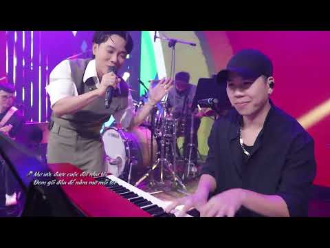 "Thật bất ngờ" - Một ca khúc để lại dấu ấn sâu đậm trong sự nghiệp của Trúc Nhân