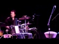 Stick Men - Slow Glide - Old Town School Chicago 2011 [HD]