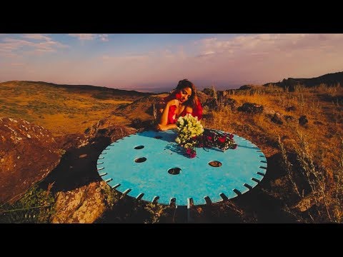 “Hingala” ՀԻնկալա - (by Mariette/ Մարիէթ)