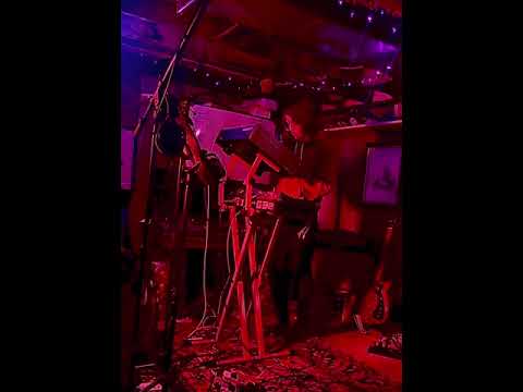 rehearsal excerpt - buchla music easel live looping