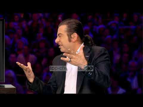 Fiks Fare, 22 Shkurt 2018, Pjesa 3 - Investigative Satirical Show