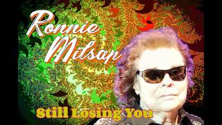 Ronnie Milsap -- Still Losing You