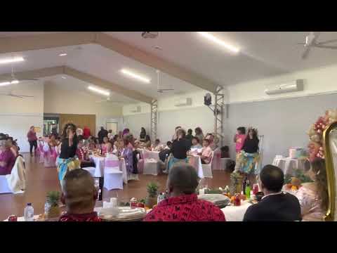 TIMAI SISTERS - Hau La