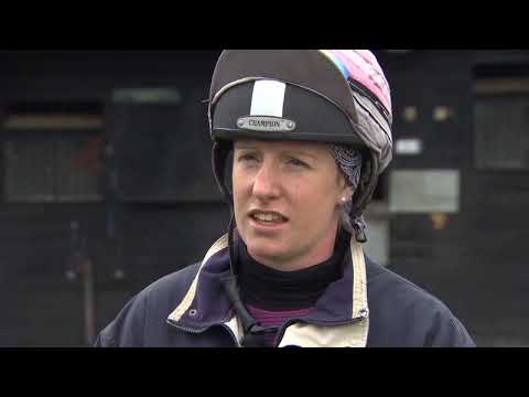 DENMAN - The story of 'The Tank'