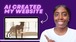 AI Website Builder Everbee Store Tutorial