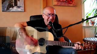 Chavez &amp; Jasmin - Ne prodajem nasmiješenog psa (Azra cover)