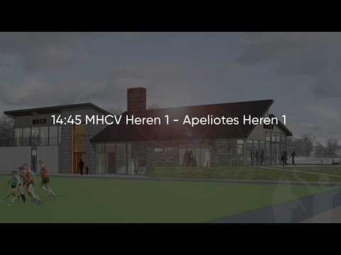 MCHV H1 - Apeliotes H1