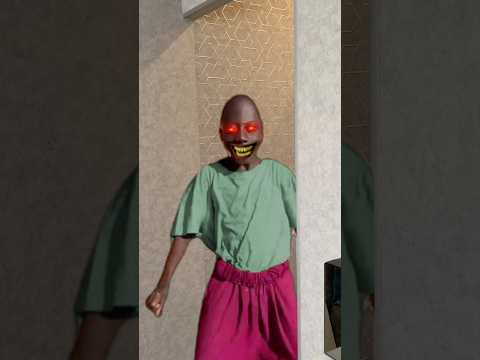 TENGE TENGE CAME FOR MR.KORONI AT 3 AM 😰