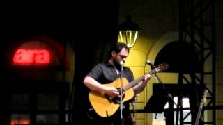 Le Orme - Aspettando l'alba (Trieste, 10.8.2013)