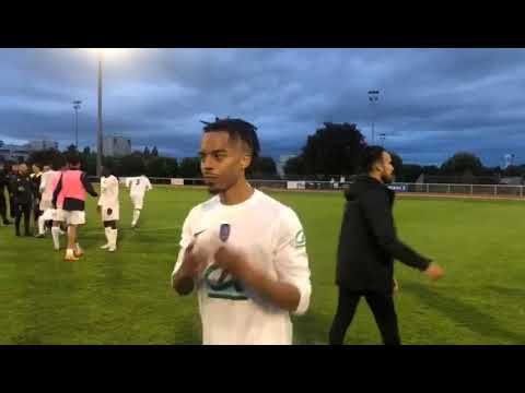 Inside 6ème tour de CDF