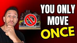 Tired of Moving Twice? Here’s How to Build Without Selling First