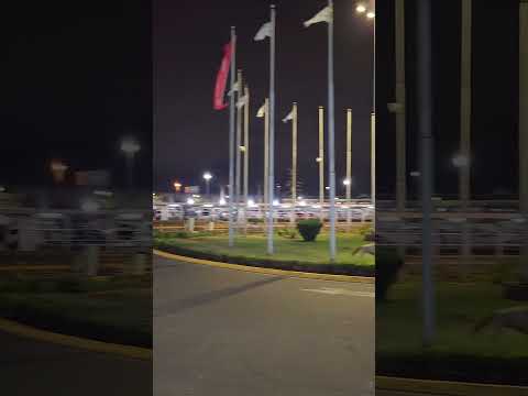 Kenya Airways e Aeroporto Internacional Jomo Kenyatta: sua porta de entrada para o Quênia #kenyaairways