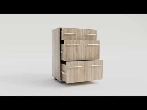 Комод "Ника"