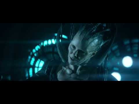 Borg Queen Took Picard And His Crew Into The Past | Star Trek Picard S02E03