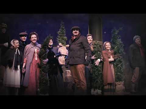 The Christmas Schooner Video Preview