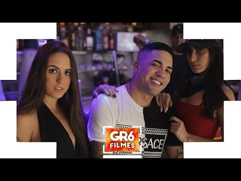 MC Brisola feat. DJ Cassula - Ex é Ex (GR6 Filmes)