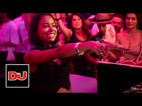 TSHA @ The Wild Corner, Hï Ibiza