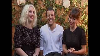 Thru The Years With Steps (The Vault 2011)