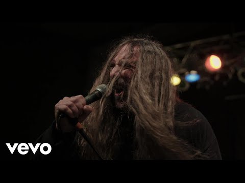 Videoclip de Sentence Day — Obituary