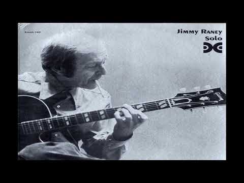Jimmy Raney Solo Album - New Signal (1976)