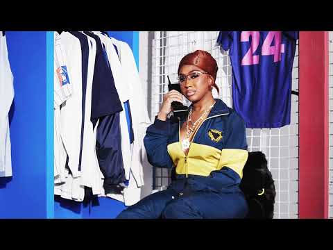 Yung Miami - 50/50 Freestyle (Official Audio)