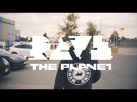 Rave The Planet Parade 2022 Aftermovie | Open Beatz Float