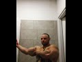 Daniel Sticco ifbb arms pump