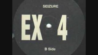 POSSESSOR - SEIZURE  (MIX 1)  1992