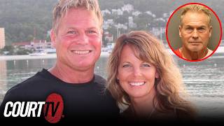 Barry Morphew Faces New Charges After Alleged Hit-and-Run