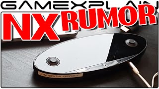 RUMOR: New NX Controller Images Leaked