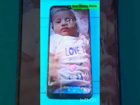 ZTE Blade A51 Display Replacement/#phonerepair #KaviMobile