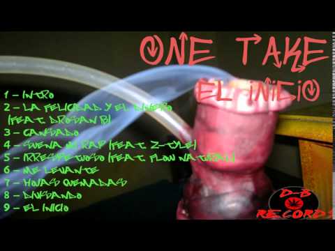 One Take -  La Felicidad y el dinero (Feat Drosan B )