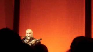 John Martyn: "Couldn't love You More" @ The Roundhouse