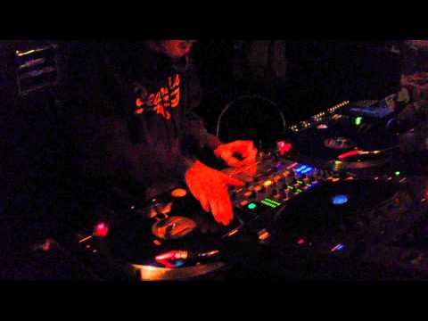 DJ AGA is Killin' it pt.2