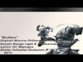 Fullmetal Alchemist - Brothers Duet ENGLISH Cover ...