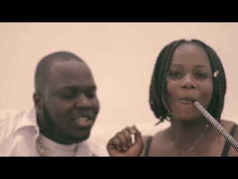 NEGUEZILASSO x CHEKITO  -TARZAN vs POSEIDON (official video)