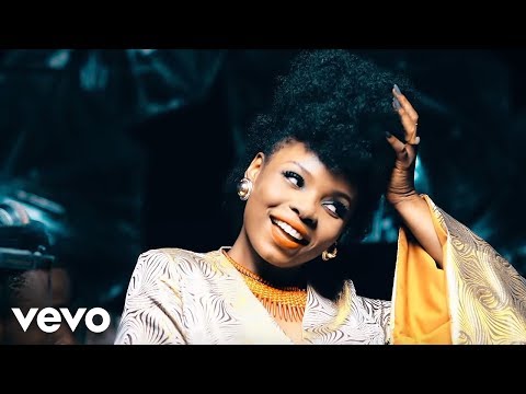 Yemi Alade - Ferrari (Official Video)