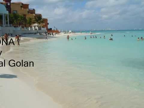 Rona by Samir Shukri, Israeli song