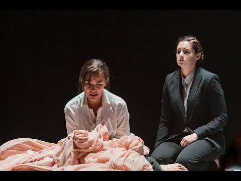 ORFEO ED EURIDICE 'Che farò senza Euridice?' Gluck - Irish National Opera