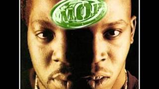 MOP - Blood Sweat Tears (2REAL Remix)