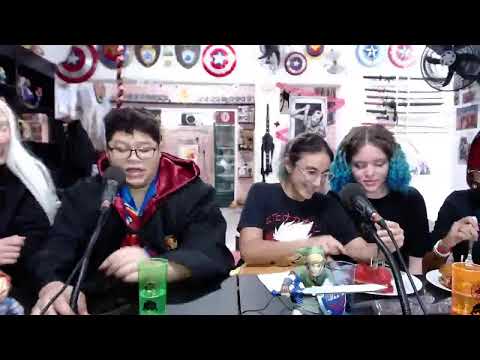 A HORA GEEK - 18/06/2022