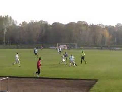 VfB 1906 Sangerhausen - FSV Zwickau