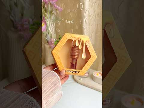 Day50/60:lipoil#short#meeshofinds#lipgloss#makeup