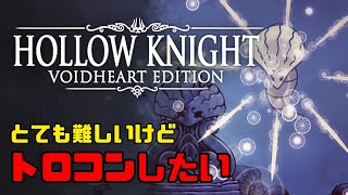【HOLLOW KNIGHT】夢見の戦士「ゴーブ」撃破 / 奥義「サイクロンスラッシュ」取得｜トロコンを目指して #16【ホロウナイト】