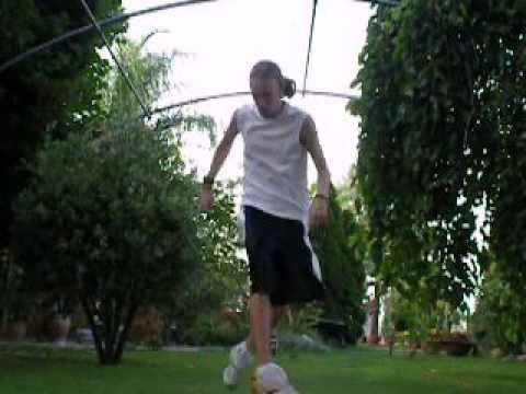 Xmy freestyle 50cent feat. JT!