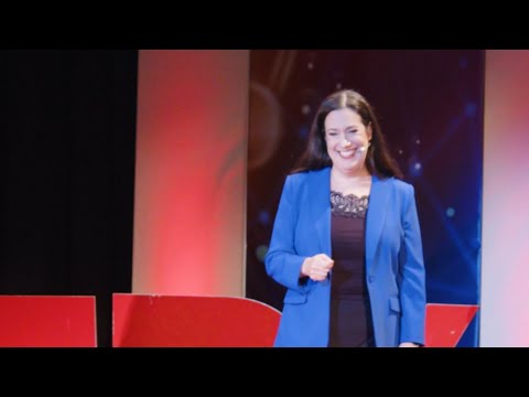 Credibility and Connection Through Thoughtful Authenticity | Lauren Wittenberg Weiner | TEDxEustis