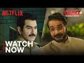 Jeet Vs Prosenjit Da The Rivalry That SHOOK Bengal Watch Now Khakee The Bengal Chapter
